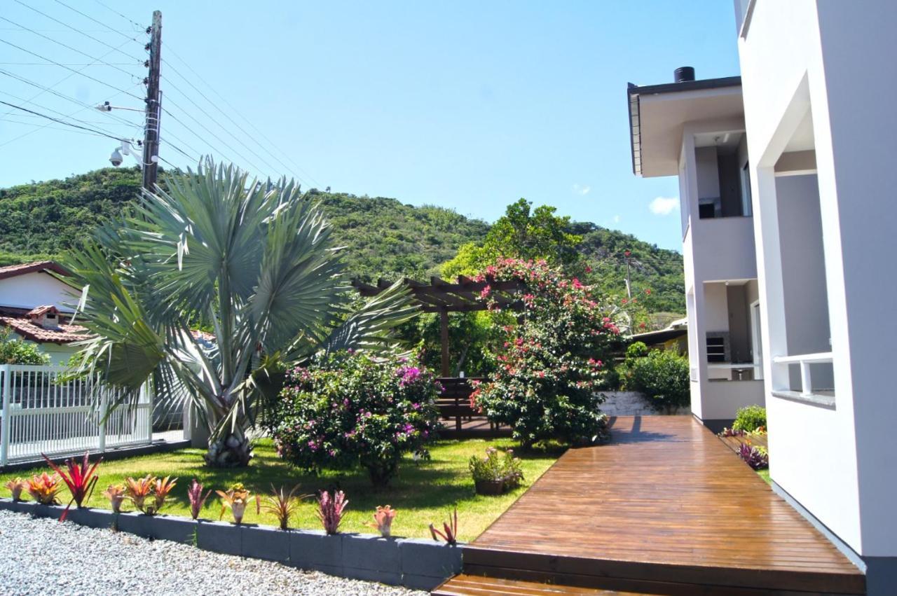 Pousada Vila Dos Pescadores Pinheira Ngoại thất bức ảnh