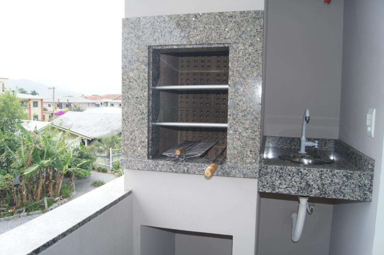 Pousada Vila Dos Pescadores Pinheira Ngoại thất bức ảnh