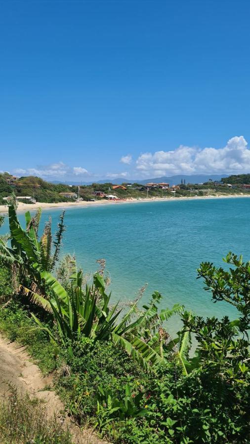 Pousada Vila Dos Pescadores Pinheira Ngoại thất bức ảnh