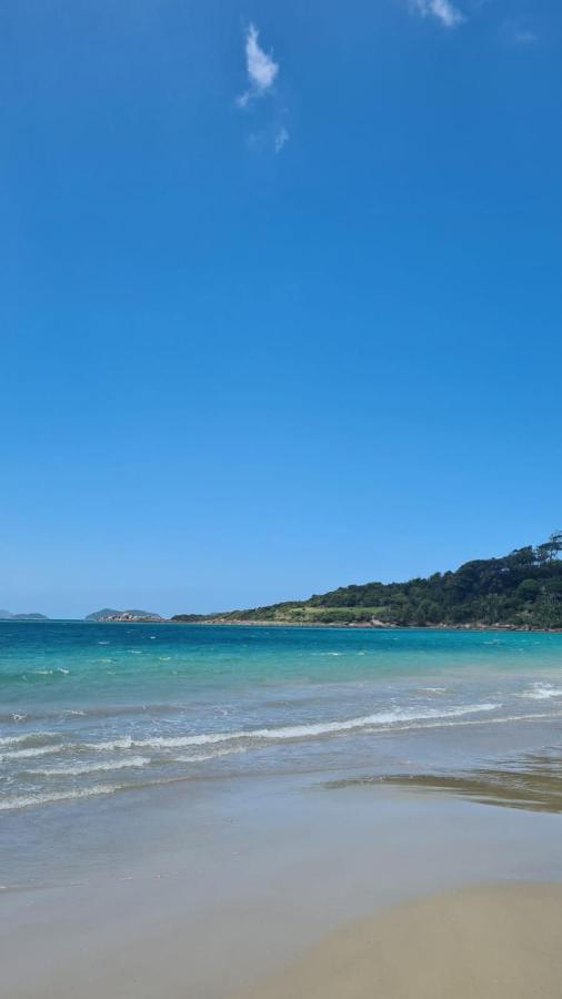 Pousada Vila Dos Pescadores Pinheira Ngoại thất bức ảnh