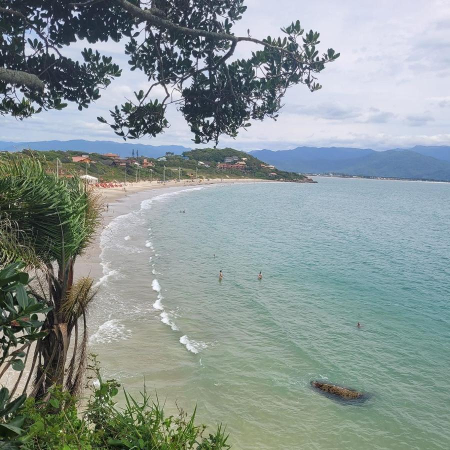 Pousada Vila Dos Pescadores Pinheira Ngoại thất bức ảnh