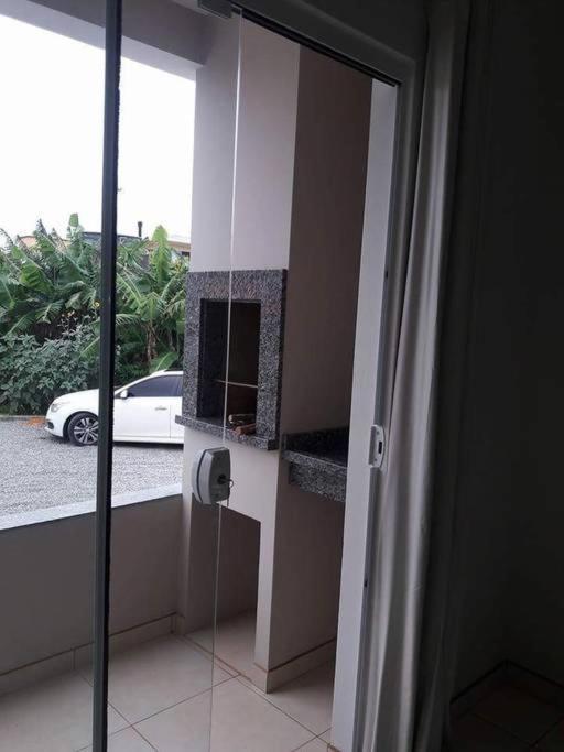 Pousada Vila Dos Pescadores Pinheira Ngoại thất bức ảnh